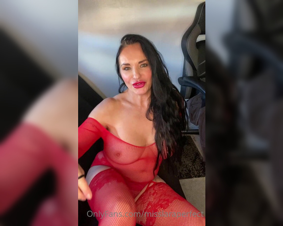 Miss Lara Perfect aka misslaraperfect OnlyFans - 11-09-2022 - Video 752643