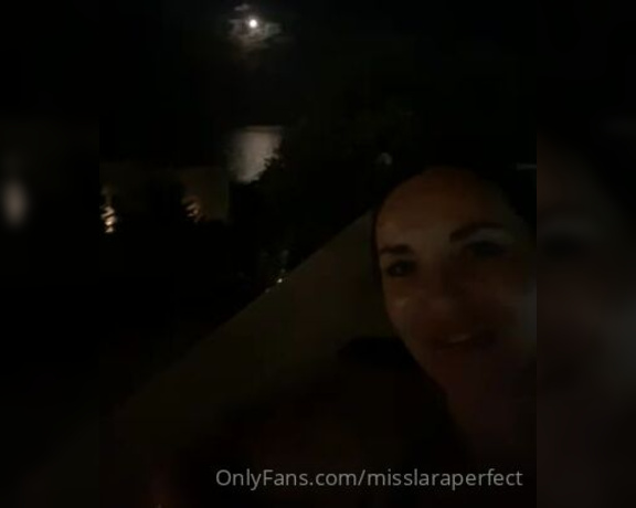 Miss Lara Perfect aka misslaraperfect OnlyFans - 08-11-2022 - #Kefalonia