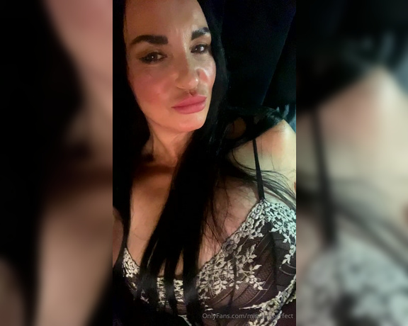 Miss Lara Perfect aka misslaraperfect OnlyFans - 09-26-2023 - Video 812418