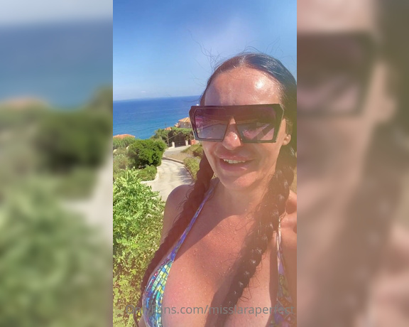 Miss Lara Perfect aka misslaraperfect OnlyFans - 08-13-2022 - Greece