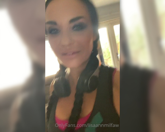 Miss Lara Perfect aka misslaraperfect OnlyFans - 06-08-2021 - How hot is it today! Wow, went for a run real early today it’s beautiful out