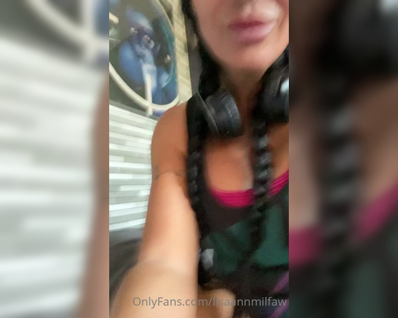 Miss Lara Perfect aka misslaraperfect OnlyFans - 06-08-2021 - How hot is it today! Wow, went for a run real early today it’s beautiful out