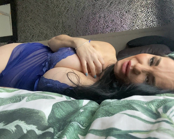 Miss Lara Perfect aka misslaraperfect OnlyFans - 03-24-2022 - Video 63861