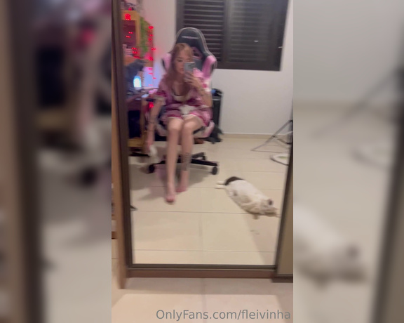 Flavia Sayuri aka fleivinha OnlyFans Video - 07-02-2023 - Leaked fleivinha 5434