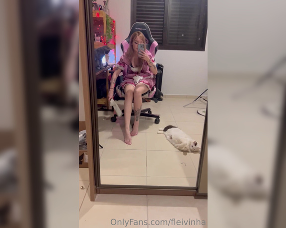 Flavia Sayuri aka fleivinha OnlyFans Video - 07-02-2023 - Leaked fleivinha 5434