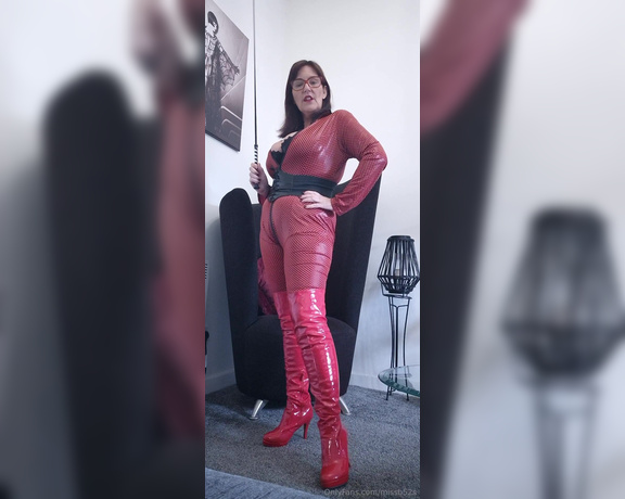 Miss B aka missb52s OnlyFans - 08-26-2024 - Beg to be a object for me