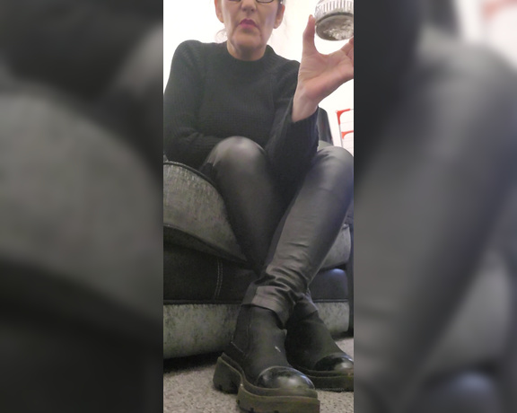 Miss B aka missb52s OnlyFans - 12-13-2022 - Youre a object when i want you to be one