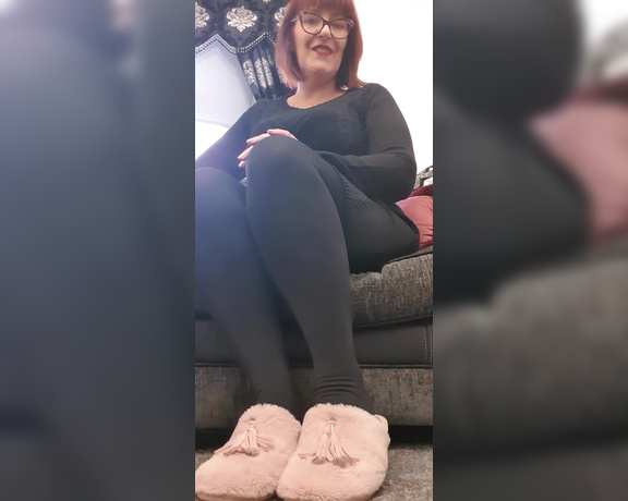 Miss B aka missb52s OnlyFans - 10-14-2021 - My boots for today