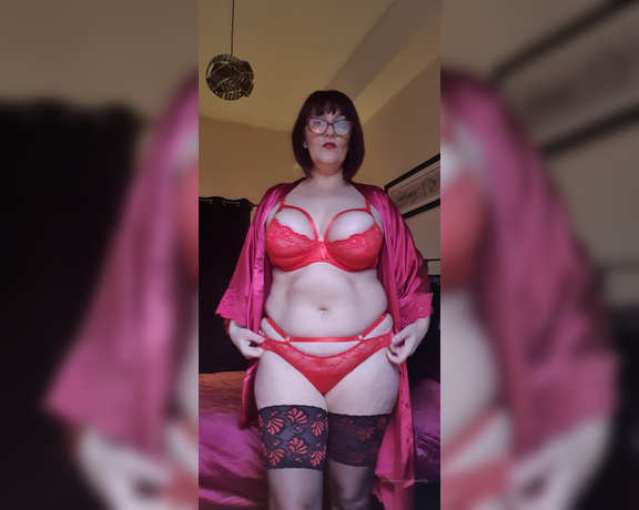 Miss B aka missb52s OnlyFans - 11-29-2021 - You will watch me with my lover when your at work