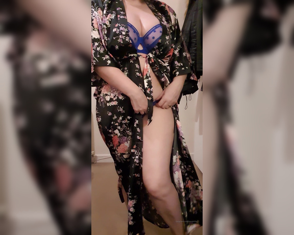 Miss B aka missb52s OnlyFans - 04-16-2021 - Step mother locks you up dirty panty sniffer