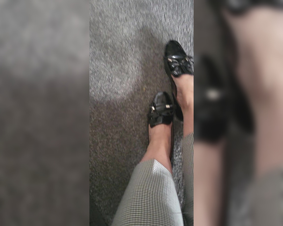 Miss B aka missb52s OnlyFans - 07-22-2022 - Do you like my flats