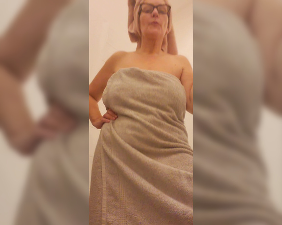 Miss B aka missb52s OnlyFans - 12-18-2022 - The object you are going to be is