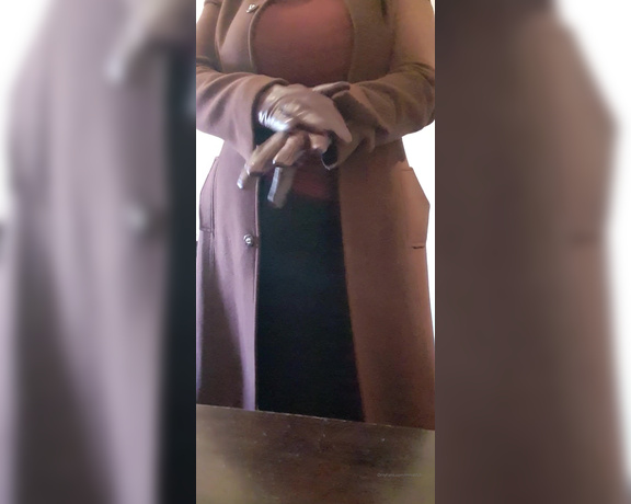 Miss B aka missb52s OnlyFans - 02-26-2021 - This outfit has a bit of everything