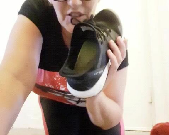 Miss B aka missb52s OnlyFans - 09-02-2021 - Sweaty morning run