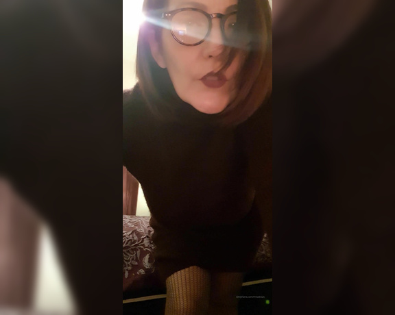 Miss B aka missb52s OnlyFans - 01-17-2021 - Step mother knows everything boy