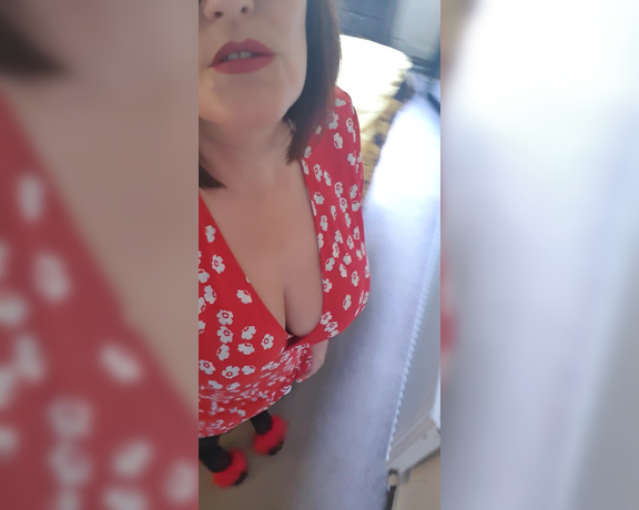 Miss B aka missb52s OnlyFans - 05-21-2021 - You love when I tell you