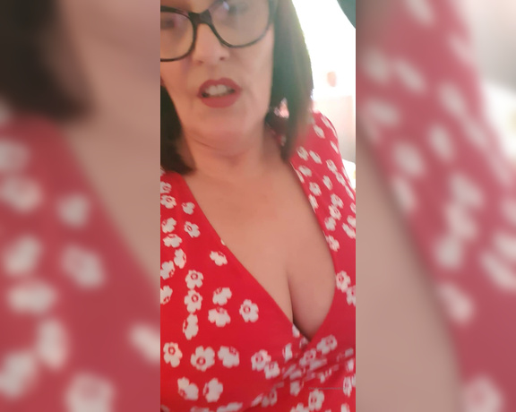 Miss B aka missb52s OnlyFans - 05-21-2021 - You love when I tell you