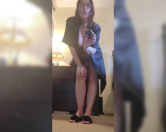 Miss B aka missb52s OnlyFans - 02-03-2024 - Stepmother dressed you for your first date