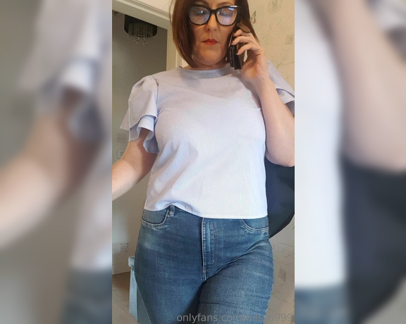 Miss B aka missb52s OnlyFans - 04-10-2019 - Its my duty as your wifes best friend