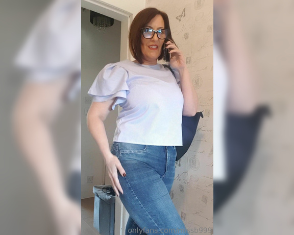 Miss B aka missb52s OnlyFans - 04-10-2019 - Its my duty as your wifes best friend