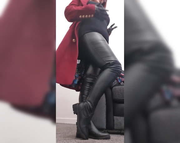 Miss B aka missb52s OnlyFans - 12-04-2021 - Lets appreciate my wonderful outfit