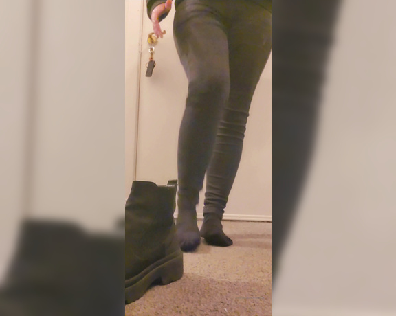 Miss B aka missb52s OnlyFans - 03-06-2023 - What i expect once i get in from work