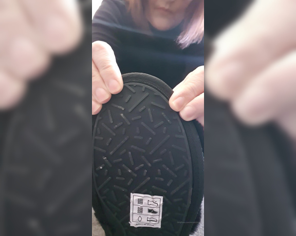 Miss B aka missb52s OnlyFans - 03-15-2021 - A good slipper spanking will remind you