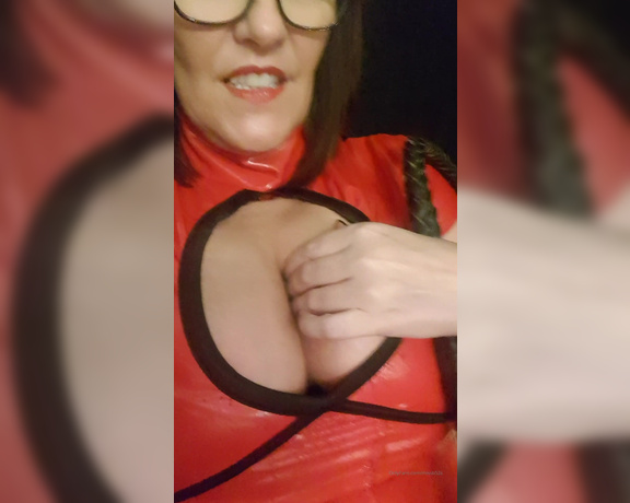 Miss B aka missb52s OnlyFans - 12-03-2019 - Sph with my big boobs tease