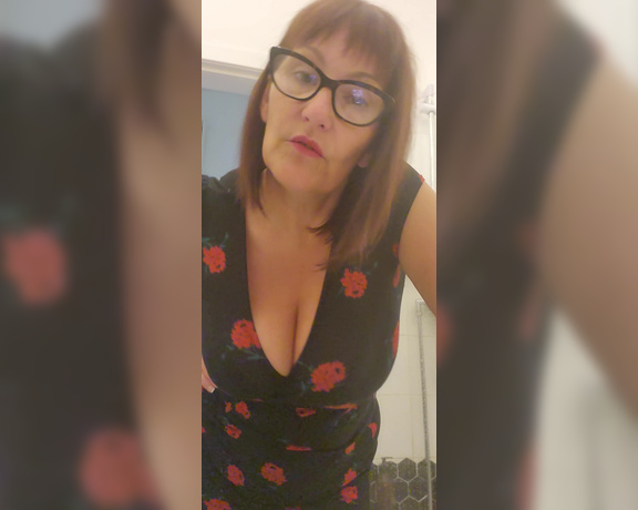 Miss B aka missb52s OnlyFans - 06-14-2023 - Lets get something straight boy