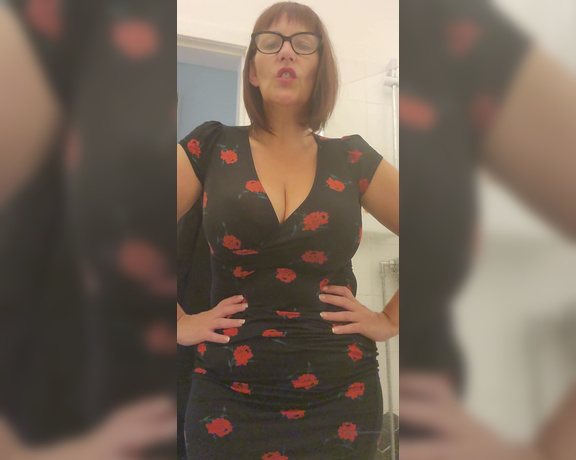 Miss B aka missb52s OnlyFans - 06-14-2023 - Lets get something straight boy