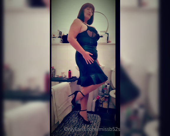 Miss B aka missb52s OnlyFans - 08-04-2021 - Cuckolding you brings me so much happiness