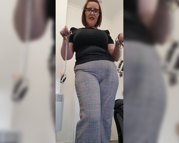 Miss B aka missb52s OnlyFans - 03-13-2021 - Its Saturday step son and I have plans for you