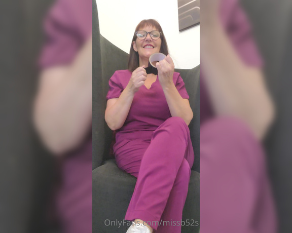 Miss B aka missb52s OnlyFans - 06-24-2023 - I abuse you because i want to and i can