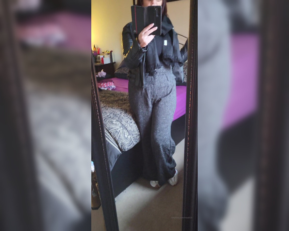 Miss B aka missb52s OnlyFans - 03-17-2023 - Even in my casual clothes, Im always your superior, boy