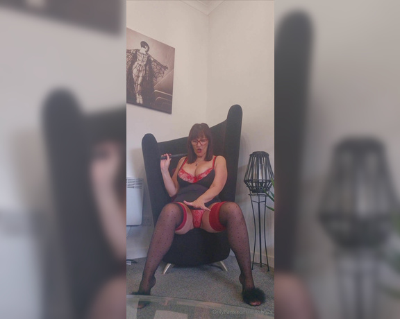 Miss B aka missb52s OnlyFans - 06-25-2024 - Inhaling my scent will take your mind of the pain