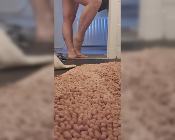 Miss B aka missb52s OnlyFans - 01-30-2022 - Im going for my shower and your veiw is oh so perfect beta bitch boi