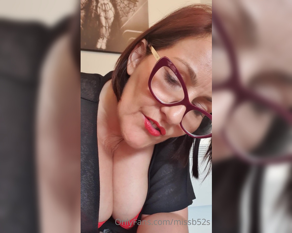 Miss B aka missb52s OnlyFans - 08-21-2020 - Your giantess is so twisted and cruel