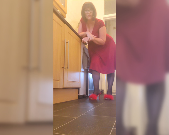 Miss B aka missb52s OnlyFans - 03-03-2023 - Simple objects in the house i can use to abuse you