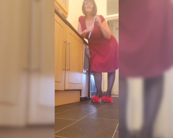 Miss B aka missb52s OnlyFans - 03-03-2023 - Simple objects in the house i can use to abuse you