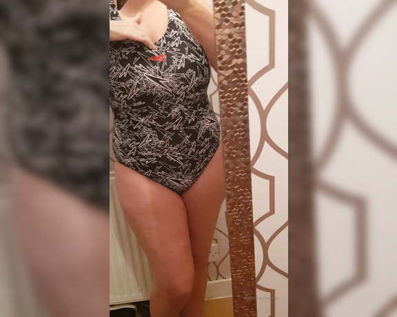 Miss B aka missb52s OnlyFans - 01-14-2020 - New swimming suit to hug my perfect body Good boys, spoil there mistress with the things