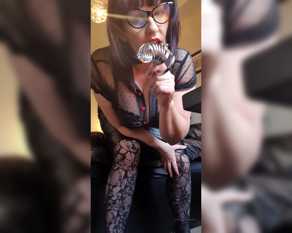 Miss B aka missb52s OnlyFans - 03-18-2022 - Its date night cuck