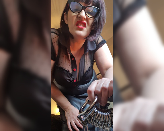 Miss B aka missb52s OnlyFans - 03-18-2022 - Its date night cuck