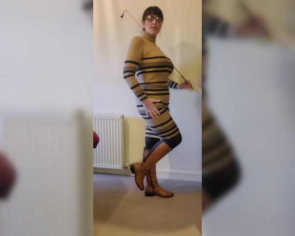 Miss B aka missb52s OnlyFans - 12-06-2022 - Looks are deceiving