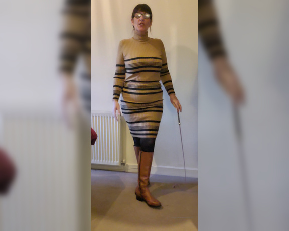 Miss B aka missb52s OnlyFans - 12-06-2022 - Looks are deceiving