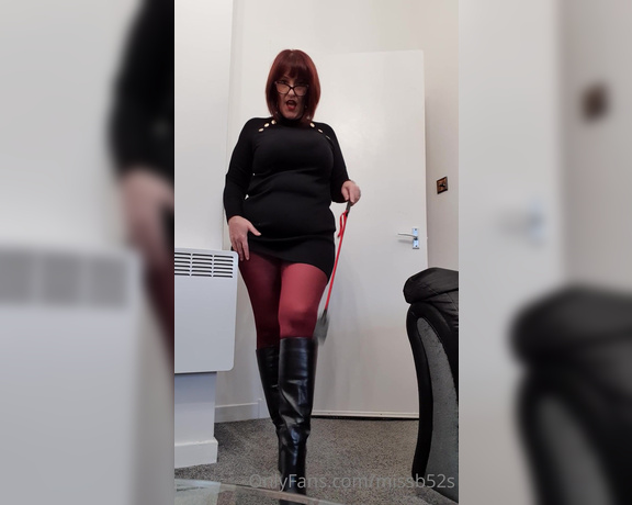 Miss B aka missb52s OnlyFans - 11-19-2021 - Did you miss me, prove it