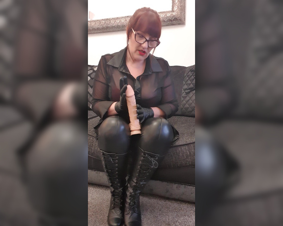 Miss B aka missb52s OnlyFans - 05-16-2021 - Wishing this was your cock