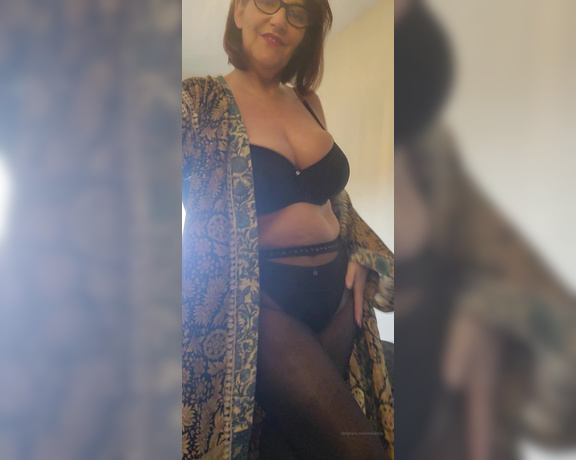 Miss B aka missb52s OnlyFans - 04-15-2023 - Your stepmother WILL make it fit you boy