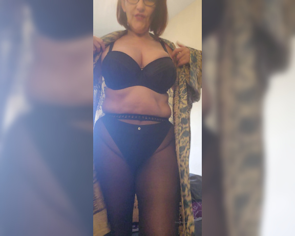 Miss B aka missb52s OnlyFans - 04-15-2023 - Your stepmother WILL make it fit you boy