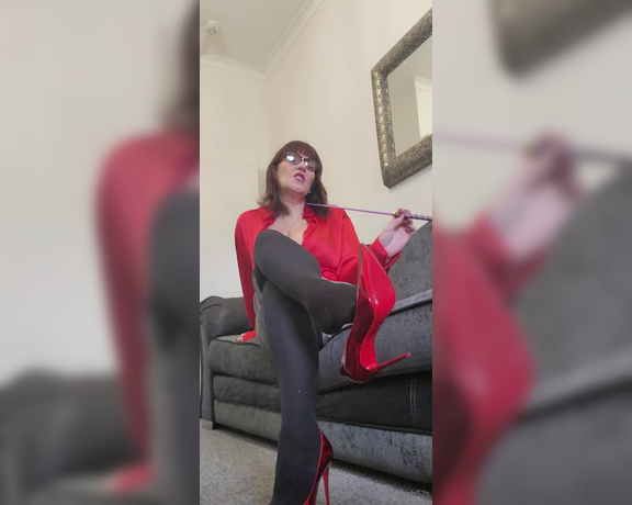 Miss B aka missb52s OnlyFans - 03-09-2024 - Whats your fantasy, you little perverts