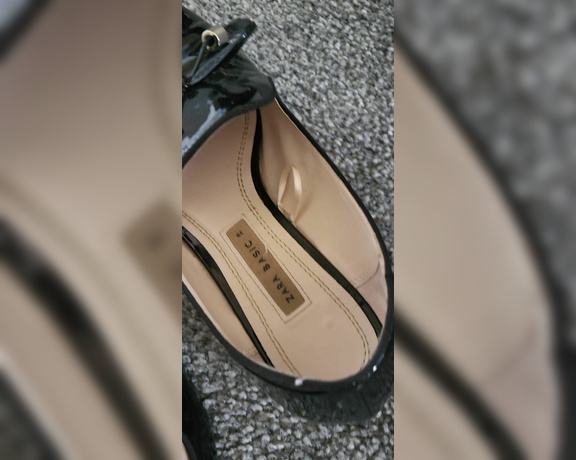 Miss B aka missb52s OnlyFans - 05-07-2023 - Sweaty flats